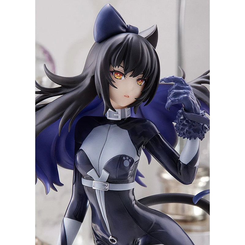 Original Good Smile Blake Belladonna Anime Figures GSC Pop Up Parade Rwby Hyousetsu Teikoku Collectible PVC Boxed Model Toy