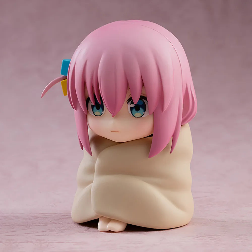 Good Smile Company Nendoroid 2069 Bocchi the Rock! Gotoh Hitori Huitar Hero Kawaii Anime Figure Action Model Toys