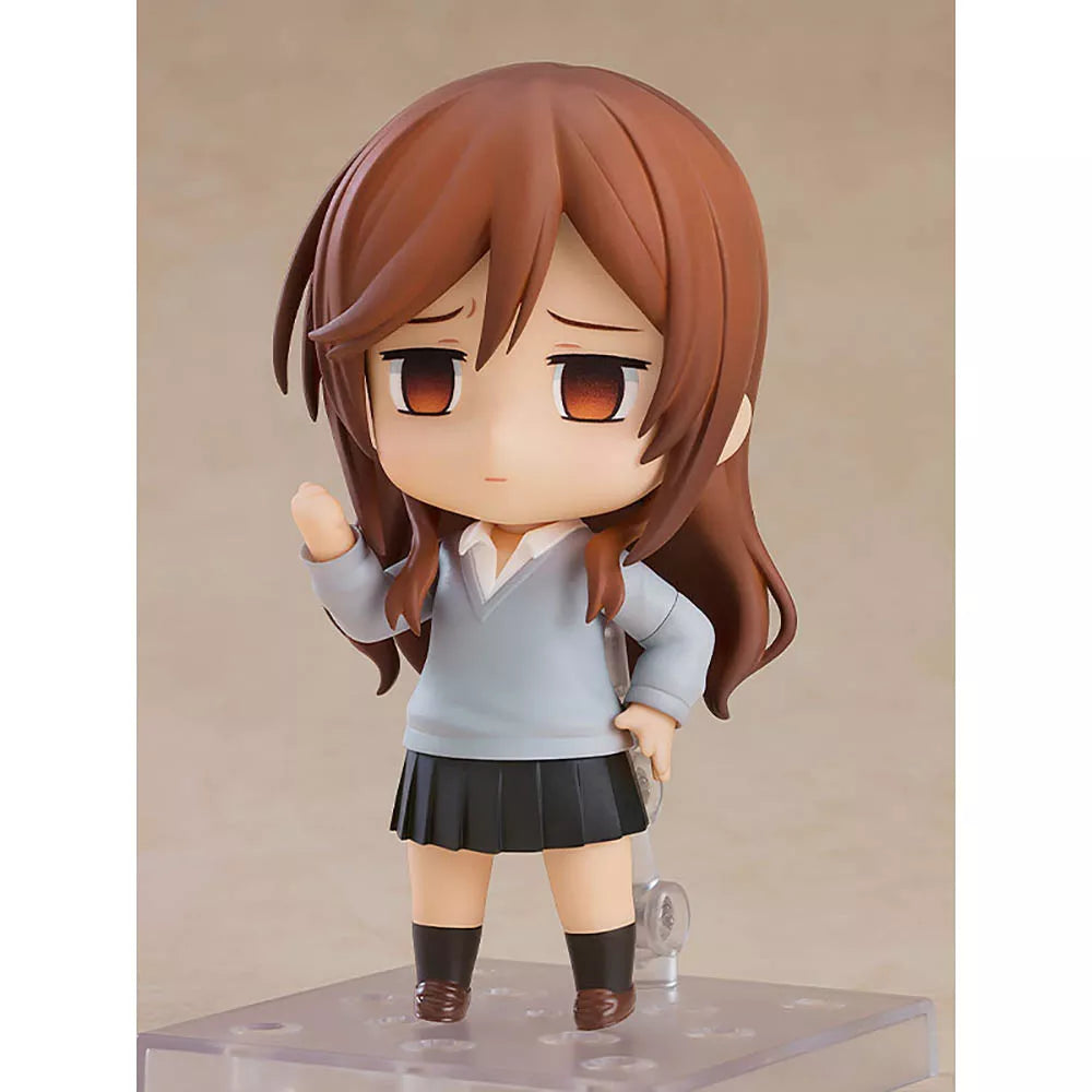 Good Smile Company Nendoroid 1897 Horimiya Hori Kyouko Anime Action Figure Collectible Model Toys