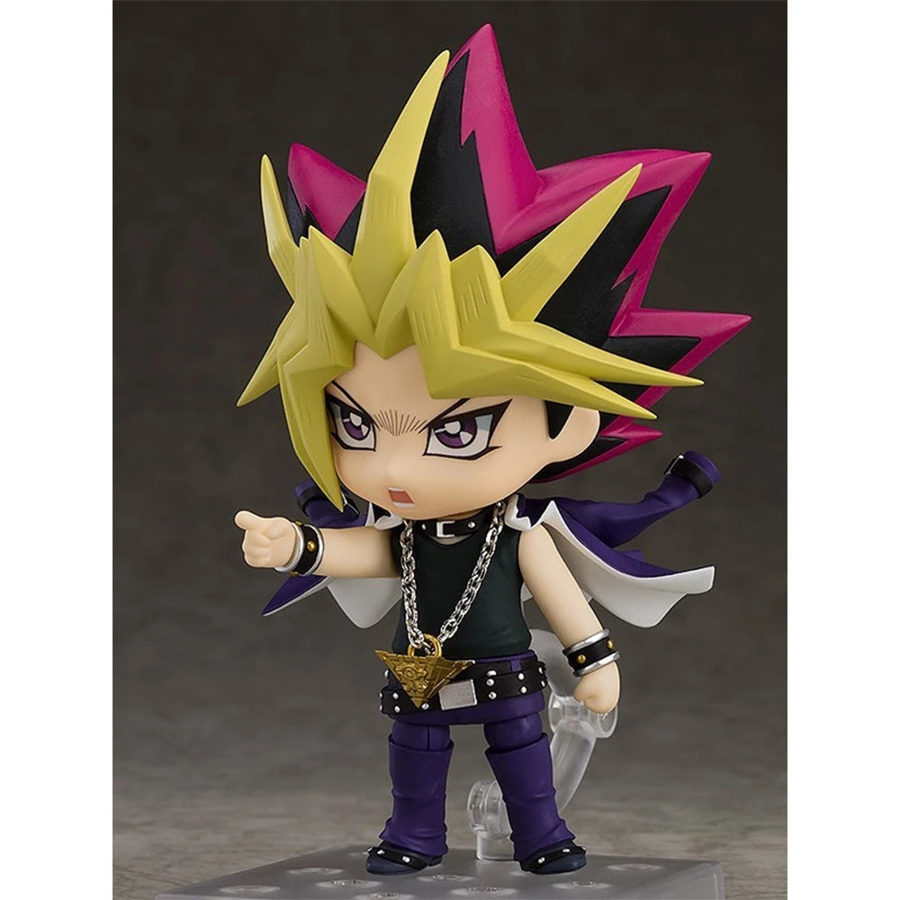 Good Smile Company Yu-Gi-Oh! Duel Monsters Nendoroid 1069 Mutou Yugi Yami Yuugi Collectible Anime Game Action Figure Model Toys