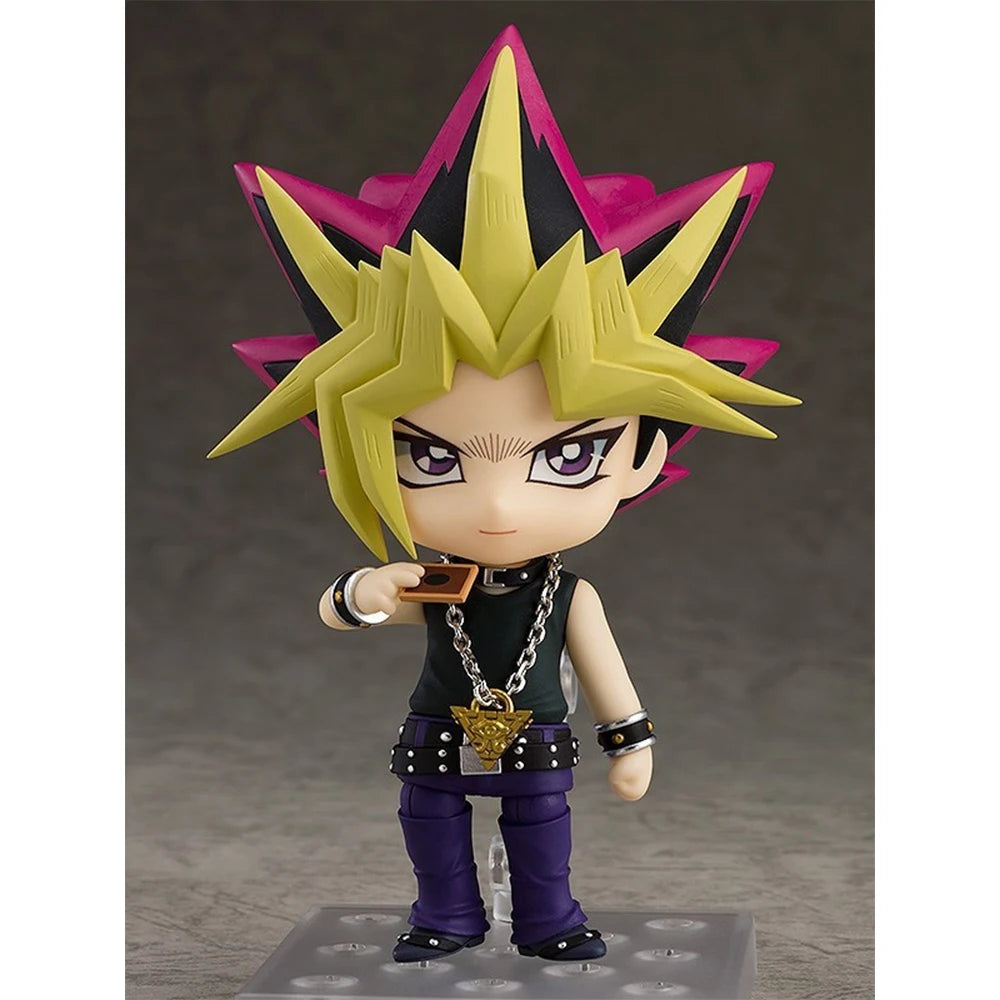 Good Smile Company Yu-Gi-Oh! Duel Monsters Nendoroid 1069 Mutou Yugi Yami Yuugi Collectible Anime Game Action Figure Model Toys