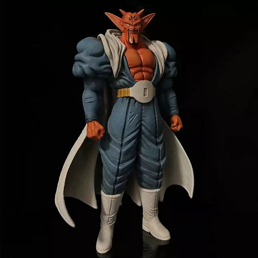 In Stock Dragon Ball Z Dabura Figure Dabura Figurine 35cm PVC Statue Action Figures Collection Model Toys Anime Gifts