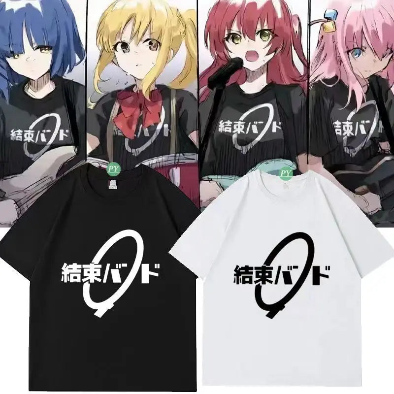 Gotou Hitori Cosplay Bocchi The Rock Gotou Hitori Cosplay Costume JK Uniform Pink Jacket Skirt Wig Suit Halloween Anime Cosplay