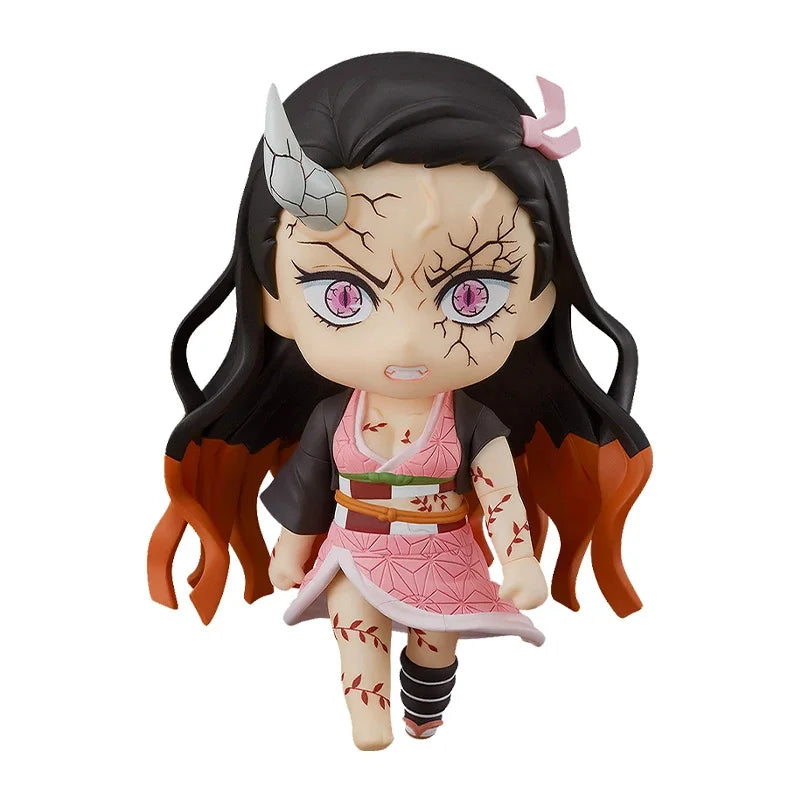 GSC Good Smile Company Nendoroid.1948 Demon Slayer Kamado Nezuko 10Cmanime Character Toy Collection Modelgift