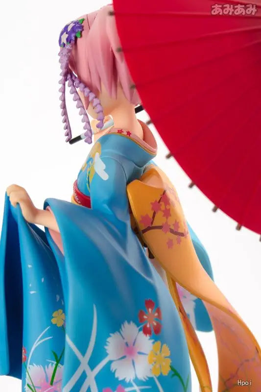 In Stock Original ANIPLEX+ Madoka Kaname Maiko Ver 1/8 Proportional Humanoid Anime Humanoid Toys Gifts Decoration Collection