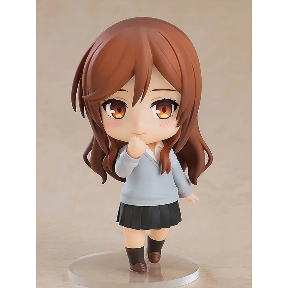 Good Smile Company Nendoroid 1897 Horimiya Hori Kyouko Anime Action Figure Collectible Model Toys