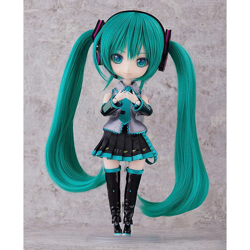 Original Stock GSC Good Smile Harmonia Bloom Hatsune Miku Piapro Characters VOCALOID PVC Action Figure Anime Model Toys Gift