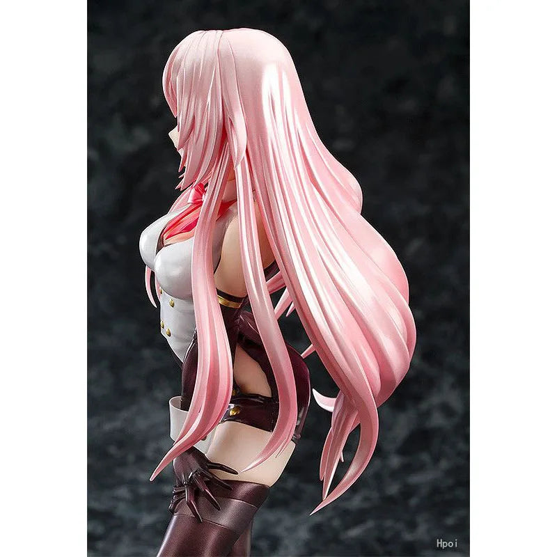 Stock Original Max Factory Megurine Luka HatsuneMiku Project DIVA VOCALOID 1/7 24cm Models of Surrounding Figures and Beauties