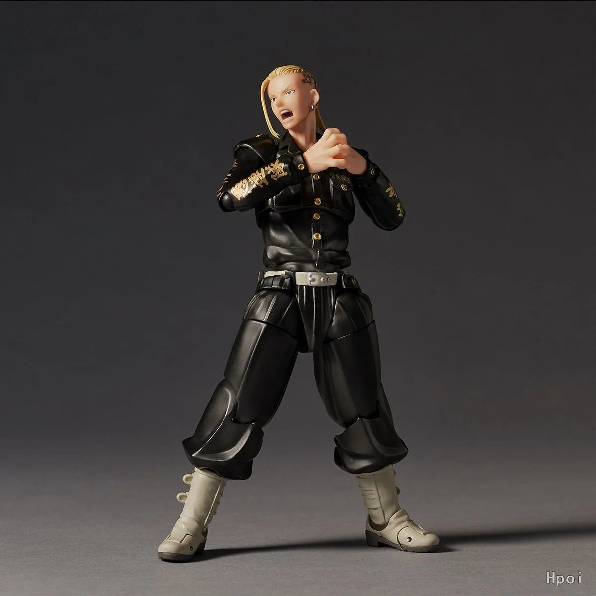 In Stock Original KAIYODO AMAZING YAMAGUCHI Takemitchy Hanagaki Takemichi Draken Mikey Sano Manjiro Tokyo Revengers Action Toys