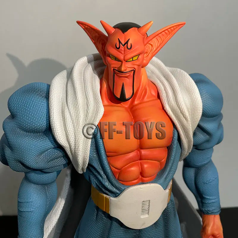 In Stock Dragon Ball Z Dabura Figure Dabura Figurine 35cm PVC Statue Action Figures Collection Model Toys Anime Gifts