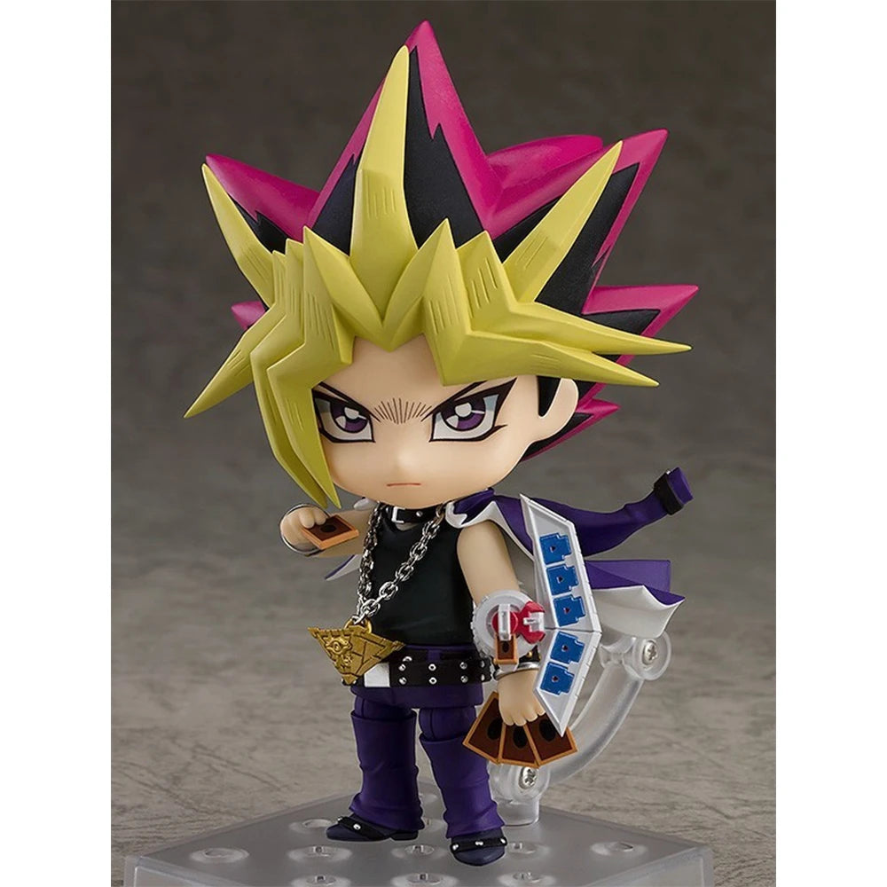 Good Smile Company Yu-Gi-Oh! Duel Monsters Nendoroid 1069 Mutou Yugi Yami Yuugi Collectible Anime Game Action Figure Model Toys