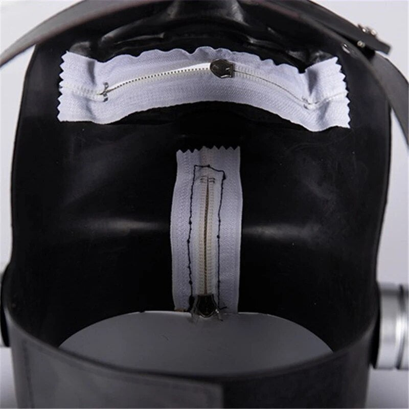 Tokyo Ghoul Kaneki Ken Mask Anime Masks Halloween Cosplay Rubber Costumes Mask Props Accessory