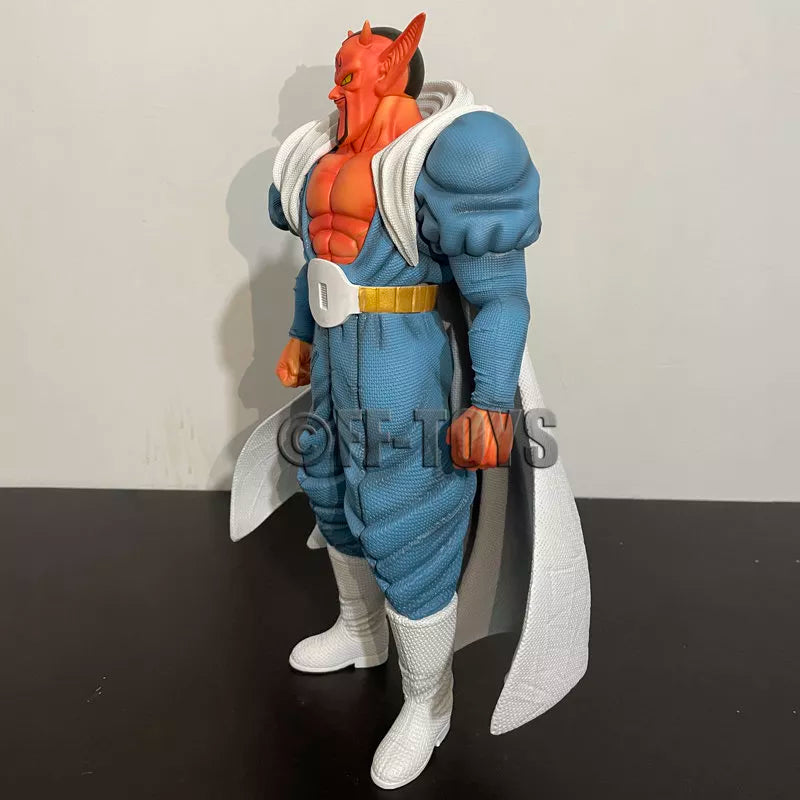 In Stock Dragon Ball Z Dabura Figure Dabura Figurine 35cm PVC Statue Action Figures Collection Model Toys Anime Gifts