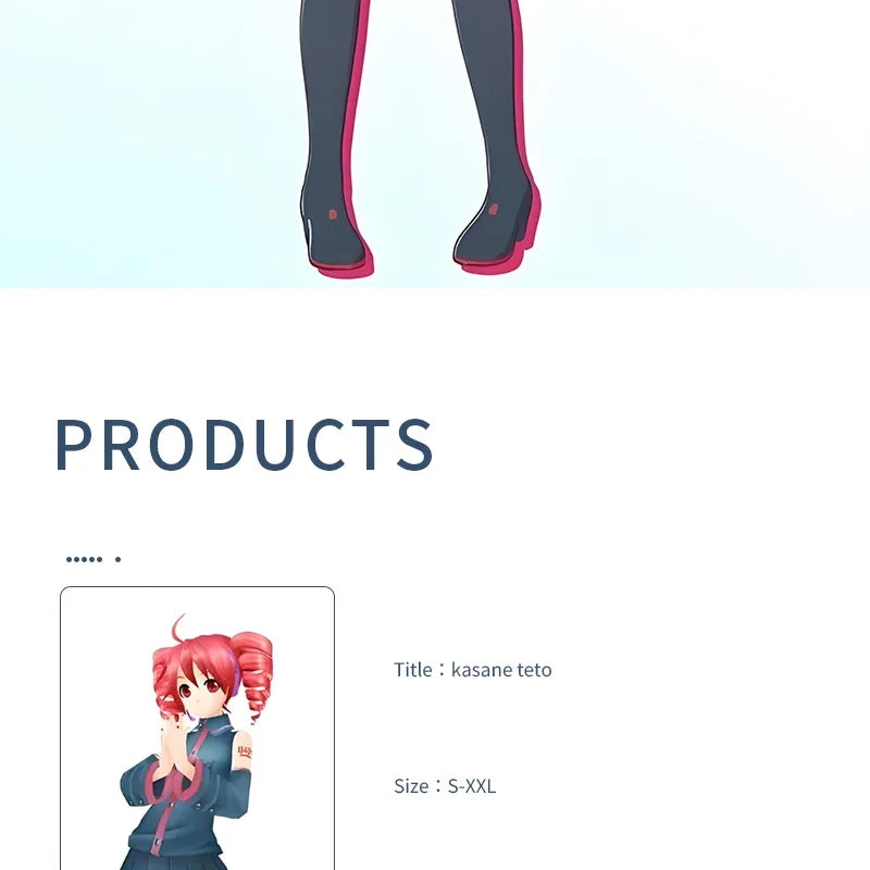 Vocaloid UTAU formule de stress uniforme bleu Hatsune Miku adulte femme anime jeu futur costume de cosplay