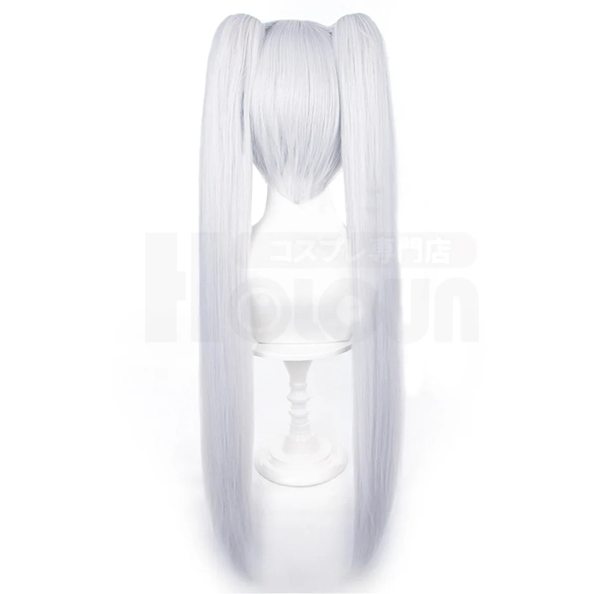 Frieren Beyond Journey's End Anime Frieren Cosplay Costume Shawl Cloak Dress Wig Grey Ponytail Rose Net Christmas