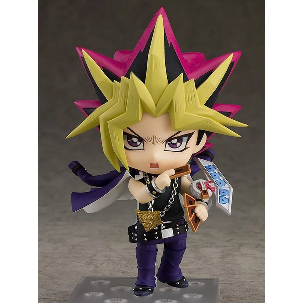 Good Smile Company Yu-Gi-Oh! Duel Monsters Nendoroid 1069 Mutou Yugi Yami Yuugi Collectible Anime Game Action Figure Model Toys