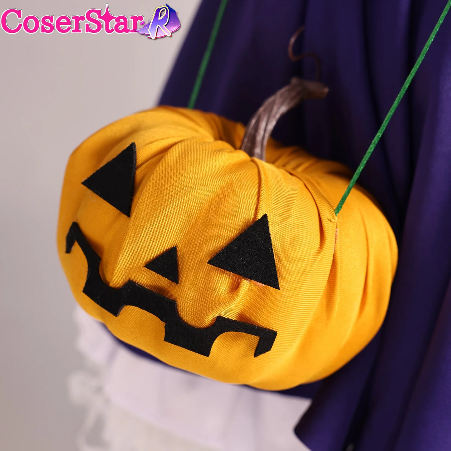 CoserStar-R Frieren Beyond Journey's End Frieren Fern Cosplay Costume Dress Women Carnival Halloween Role Play Outfit