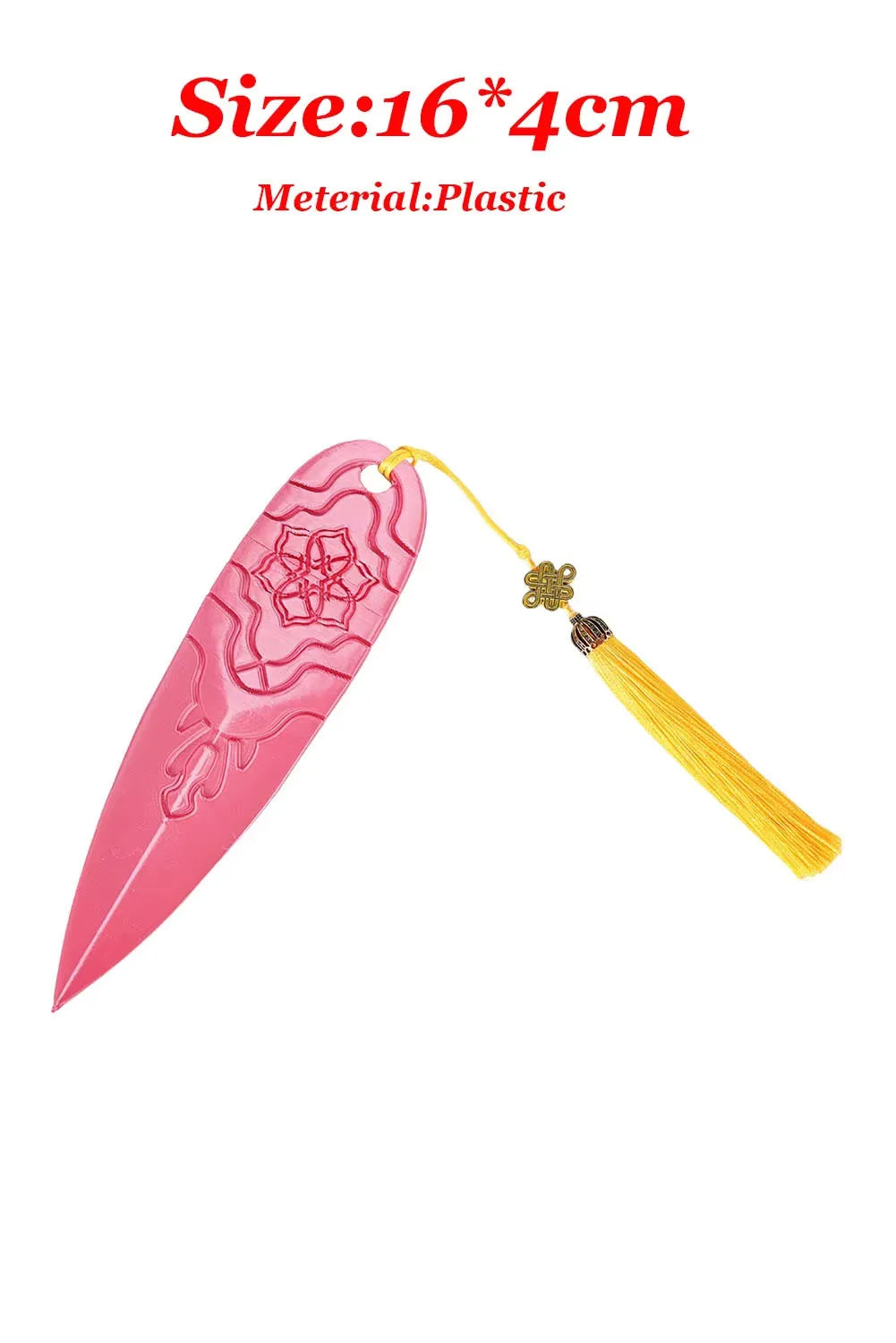 Rumi Cosplay Sword Demons Hunter KPop 3D Printed Light Purple Scalable Swords Knife Ornament for Girls Group Props Accessories