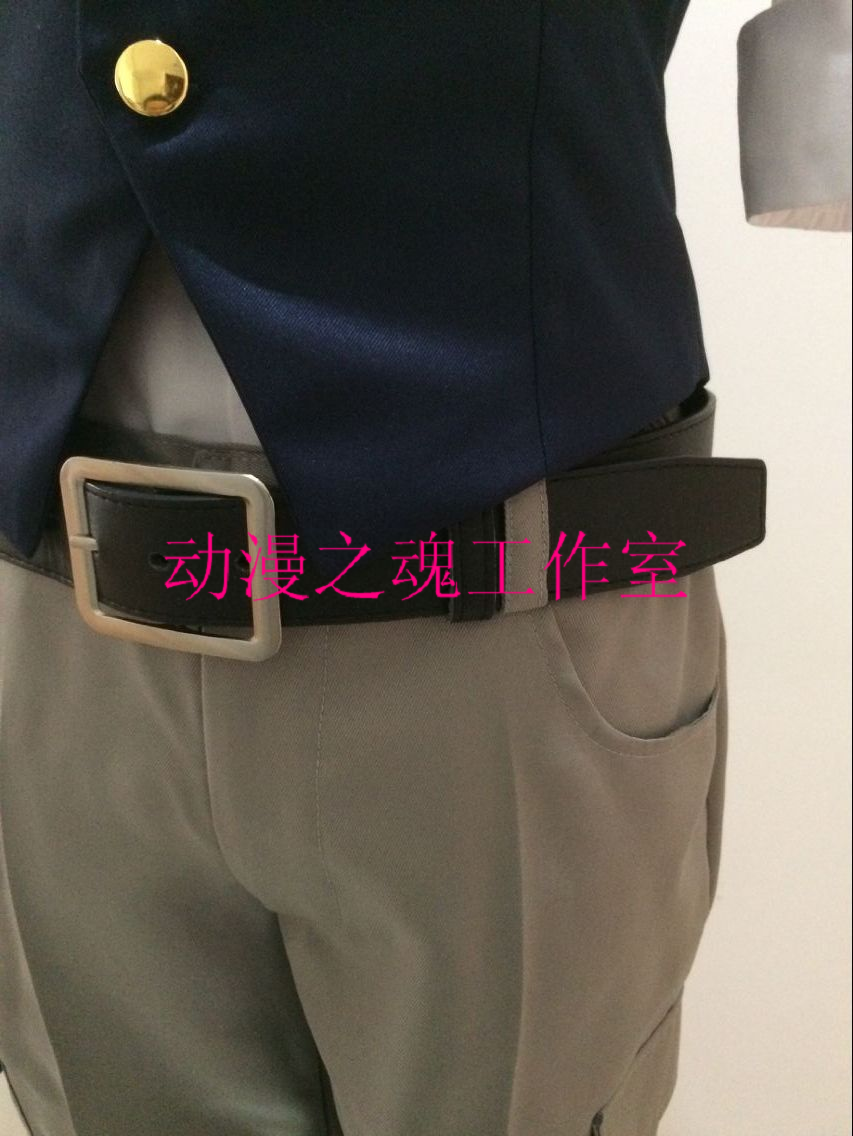 Assassination Classroom Chaotian Zhu, ropa de Cosplay, disfraces de Cosplay para hombre